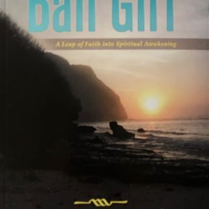 Bali Girl by Anne Latour